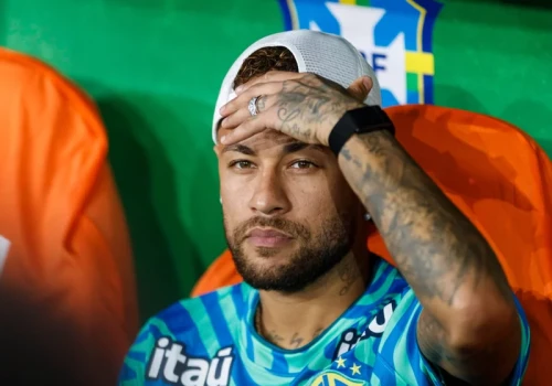 Neymar nie zagra na mundialu? Cały świat czekał na wieści ws. kontuzji
