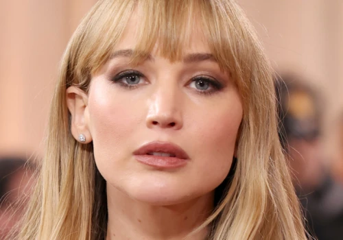 Jennifer Lawrence zagra w nowej komedii romantycznej. O czym będzie film 