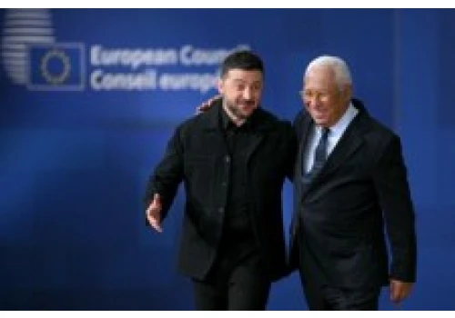 Wszystkie państwa się zgodziły. Na ten krok czekała Ukraina