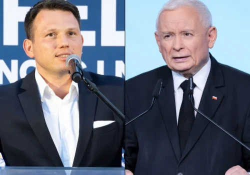 Polityczna bitwa o Kraków. PiS tego się nie spodziewa
