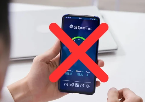 Samsung powie, jak szybki masz internet. Dziwne, że dopiero teraz