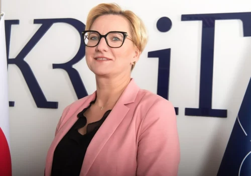 TVN24 zamiast TVP. Prywatna stacja 