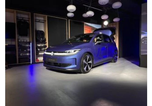 Volkswagen ID.Polo debiutuje w Polsce. Kusi ceną, ale tylko w podstawie
