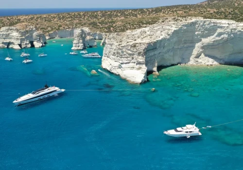 Nie Santorini i nie Majorka. Na wakacje w Europie lepiej wybrać te miejsca