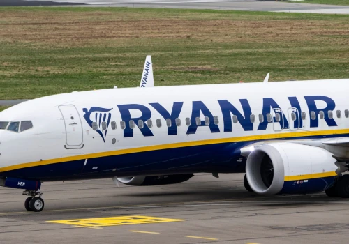 Ryanair pod lupą. Opłaty dla rodzin mogą być niezgodne z prawem