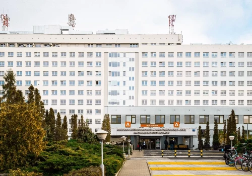 Global Cardio-Oncology Summit 2028 w Warszawie. NIO doceniony za rozwój kardioonkologii