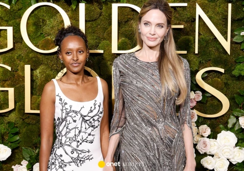 Zahara Jolie-Pitt chce zmienić nazwisko. Złożyła wniosek w sądzie