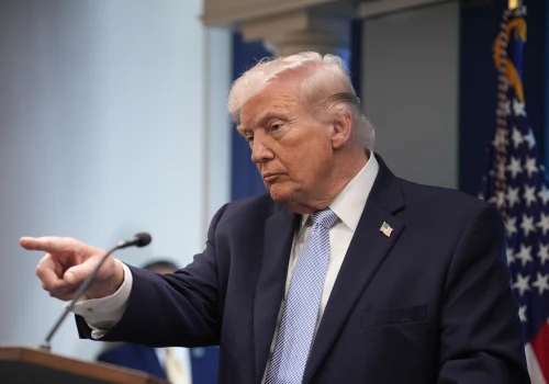 Zbliża się porozumienie między USA a Iranem? „80-85 proc. szans”