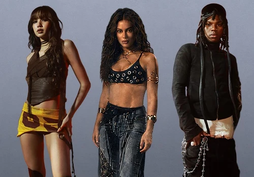 LISA, Anitta i Rema z Goals na Mistrzostwach Świata FIFA 2026. Andrea Bocelli na otwarciu