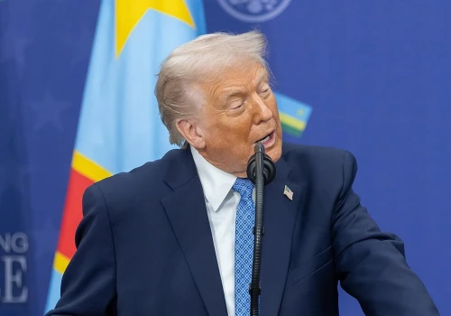 Trump się wściekł. „Bardzo niehonorowi ludzie”