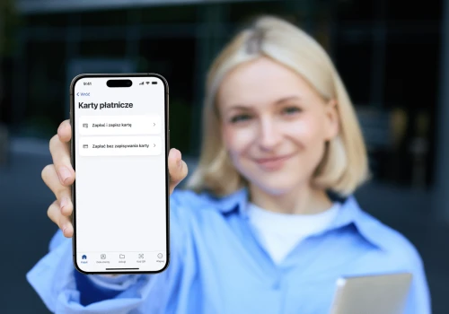 e-Doręczenia w aplikacji mObywatel. Urzędową korespondencję można już obsługiwać z telefonu