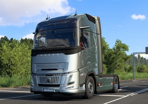 Popularny symulator ciężarówki stał się tak wielki i skomplikowany, że potrzebna jest specjalna funkcja, aby go okiełznać. Graczy ETS2 czeka mała rewolucja