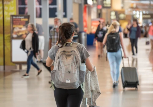 Rada UE o overbookingu: te osoby i tak wejdą na pokład