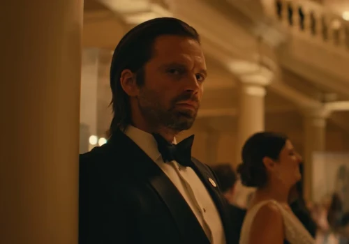 Batman 2 - Sebastian Stan gra zupełnie inną rolę! To kto wcieli się w Dwie Twarze?