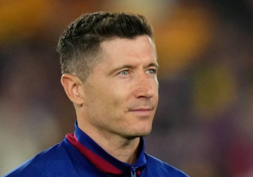 Lewandowski leci spotkać się z władzami tego klubu! To może zdecydować o transferze