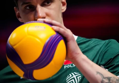 Przejmujące słowa reprezentanta Polski. „Bardzo nieprzyjemne”