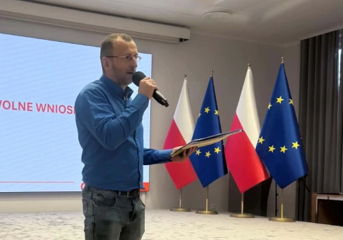 S7 z Krakowa potrzebuje osobnej specustawy.
