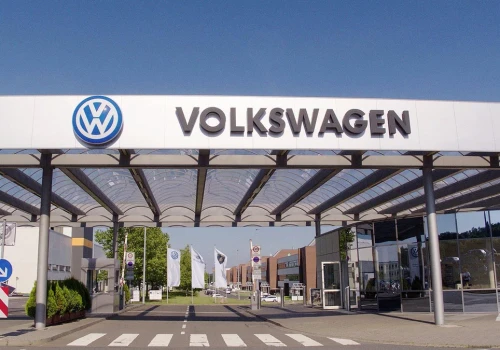 19 tys. mniej u Volkswagena. Docelowo obetną nawet 50 tys.