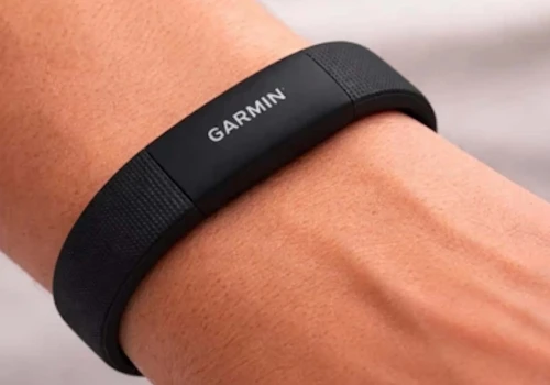 Ekran już nie zawsze jest zaletą. Garmin Cirqa pokazuje, jak zmieniają się wearables