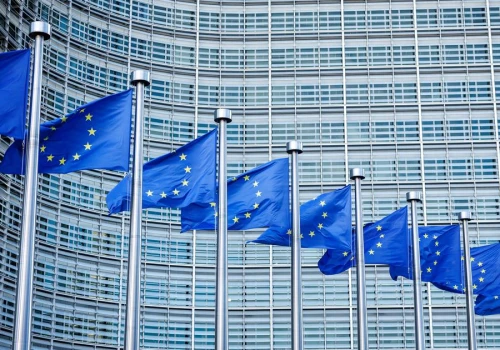 Koniec impasu w sprawie Ukrainy. Ruszają rozmowy o wejściu do UE