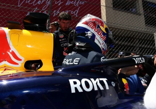 Barcelona: Verstappen bez złudzeń po FP2. Red Bull ma problem