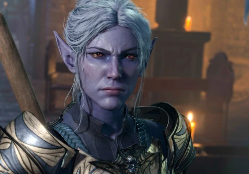 Baldur's Gate 3 od HBO. Aktorzy z gry mogą pojawić się w serialu