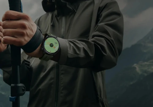 Xiaomi Watch S5 – gdy styl i bateria mają znaczenie