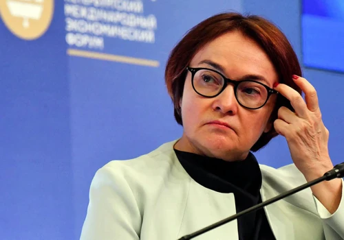 Najważniejsza kobieta w Rosji zniknęła. W Moskwie huczy od plotek