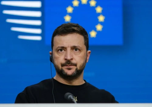 Przełom ws. członkostwa Ukrainy i Mołdawii w UE. Jest data kluczowych rozmów