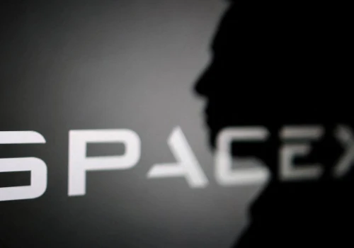 SpaceX napędza Wall Street. Inwestorzy liczą na porozumienie z Iranem