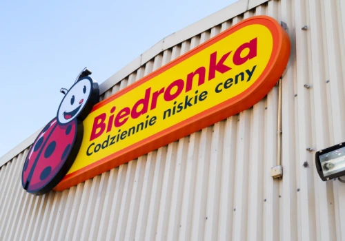 Coś specjalnego w Biedronce. Obowiązuje tylko w sobotę 13 czerwca