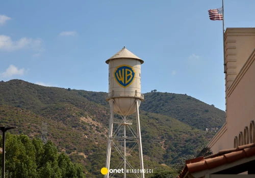 Departament Sprawiedliwości USA daje zielone światło dla przejęcia Warner Bros. przez Paramount