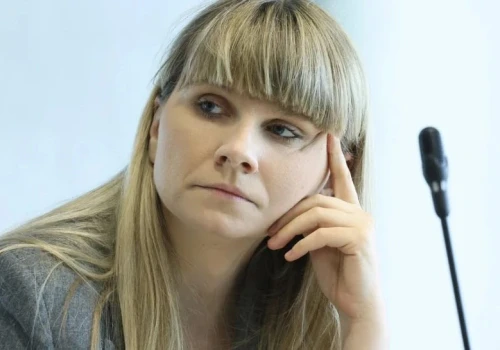 Mobbing w Biurze Rzecznika Praw Dziecka