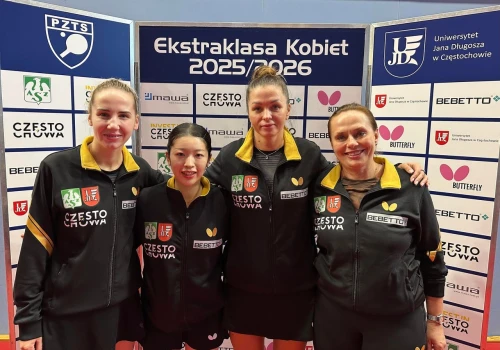 Zamiast finału był blamaż w półfinale