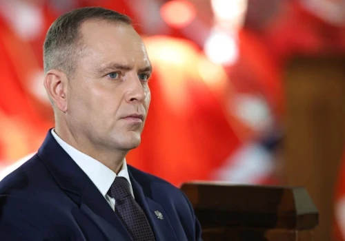 Prezydent Nawrocki przedłuży wizytę w USA. Spotka się z Polonią