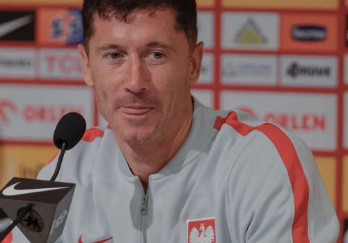 Media: Fortuna dla Lewandowskiego! Tyle oferuje mu klub z USA