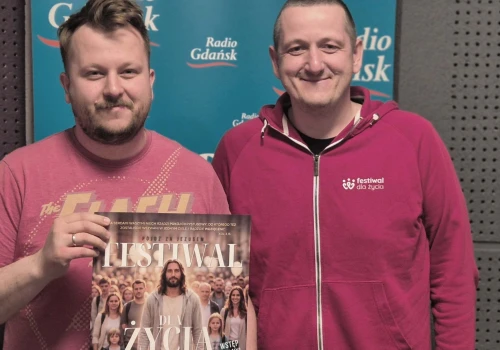 Festiwal dla życia – dzień spotkań, świadectw i radosnego świętowania w „Wielokulturowym Pomorzu”