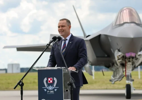 Tak Nawrocki może „wygrać” wizytę w USA. Ekspert: To będzie sukces