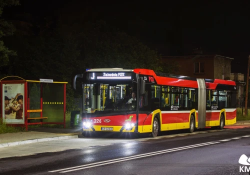 Juwenalia Podbeskidzia 2026. Dodatkowe autobusy dowiozą uczestników na kampus UBB