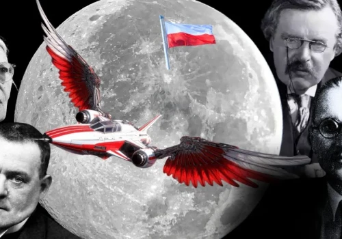 Czy dystrybucjonizm i korporacjonizm da się unowocześnić? O ustrój gospodarczy Wielkiej Polski