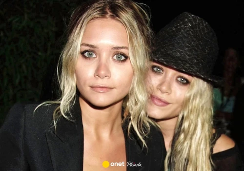 Mary-Kate i Ashley Olsen nie radziły sobie ze sławą. 