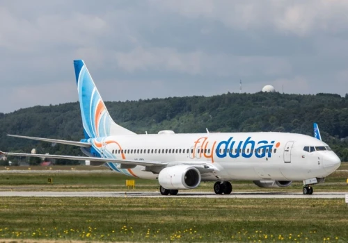 flydubai drastycznie ograniczył loty do Krakowa. Wojna na Bliskim Wschodzie zmienia wakacyjny krajobraz