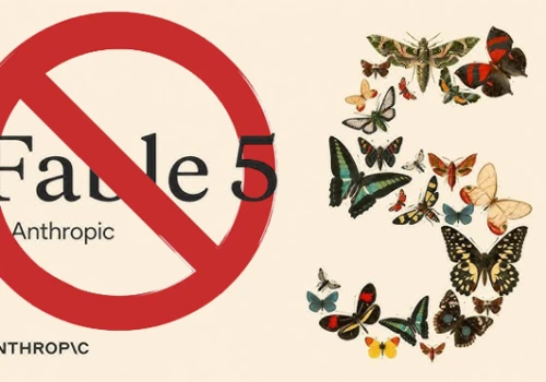 Szokująca dyrektywa rządu USA! Anthropic z dnia na dzień wyłącza potężne modele Claude Fable 5 i Mythos 5. Dlaczego nowa sztuczna inteligencja nagle przestała działać?