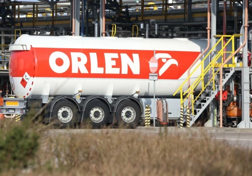 Orlen pracuje nad nowym typem paliwa. Kierowców czeka rewolucja