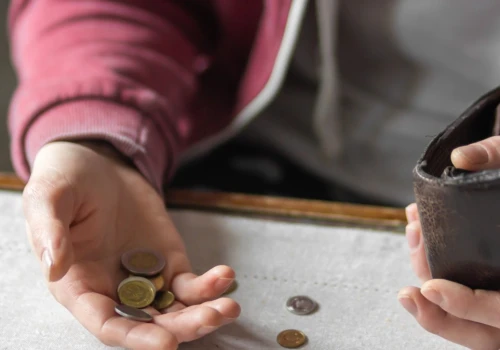 Smutny rekord ubóstwa w Niemczech. Polska ma skuteczne rozwiązania