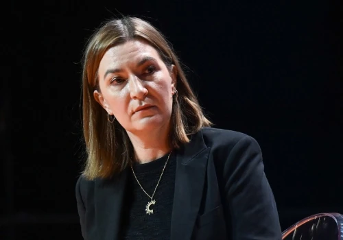 Katarzyna Kasia o Stanowskim i urzędniczce: wracają upiorne schematy