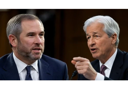 Ripple kontra JPMorgan