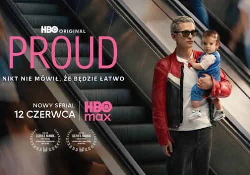 Kontrowersje wokół polskiego hitu HBO Max. Twórcy 