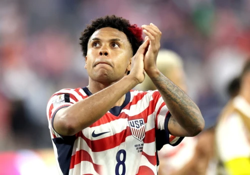 USA i Kanada już po pierwszych spotkaniach na mundialu!