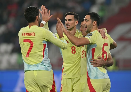 Mundial 2026: Grupa H. Hiszpania zdecydowanym faworytem. Urugwaj bez szans?